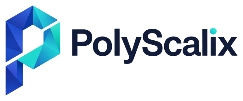 Polyscalix logo