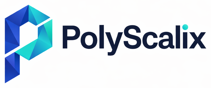 Polyscalix logo